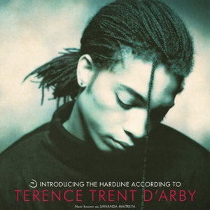Sananda Maitreya – Introducing the Hardline According To Terence Trent D'arby (LP)