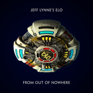 Jeff Lynne's Elo – From Out of Nowhere (LP)