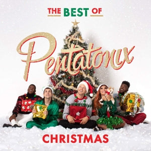 Pentatonix – The Best of Pentatonix Christmas (LP)