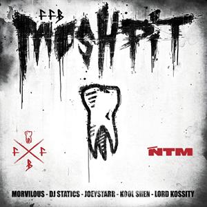 Ffb – Mosh Pit (LP)