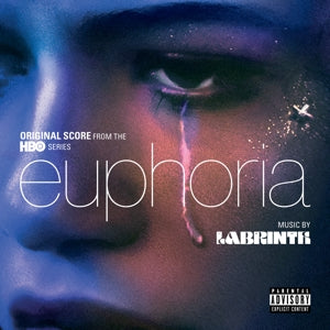 Labrinth – Euphoria (Original Score From the Hbo Series) (LP)