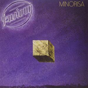 Fusioon – Minorisa (LP)