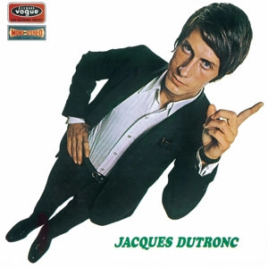Jacques Dutronc – Et Moi