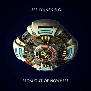 Jeff Lynne's ELO – From Out of Nowhere (LP)
