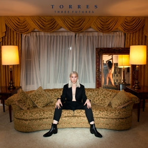 Torres – Three Futures (LP)