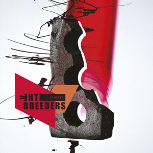The Breeders – All Nerve (LP)