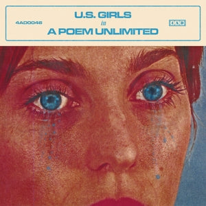 U.S. Girls – In a Poem Unlimited (LP)