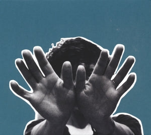 Tune-Yards – I Can Feel You Creep Into My Private Life (LP)