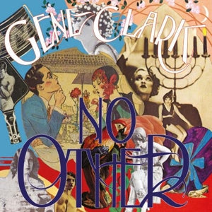 Gene Clark – No Other (LP)