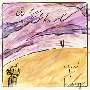 Lemon Twigs – Go To School (LP)