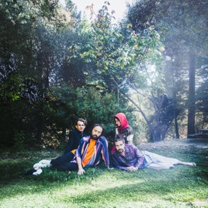 Big Thief – U.F.O.F. (LP)