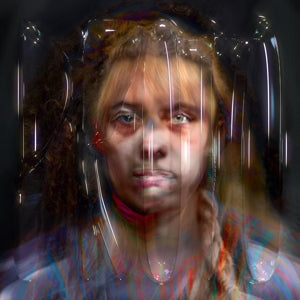 Holly Herndon – Proto (LP)