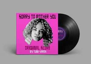 Tune-Yards – Sorry To Bother You (LP)