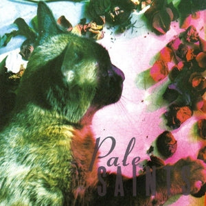 Pale Saints – Comforts of Madness (LP)