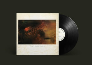 Cocteau Twins – Victorialand (LP)