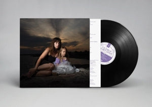 U.S. Girls – Heavy Light (LP)