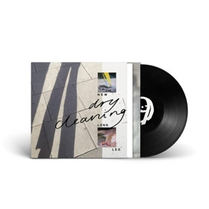 Dry Cleaning – New Long Leg (LP)