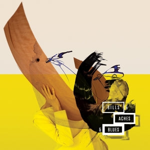Various – Bills & Aches & Blues (LP)