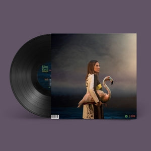 Kim Deal – Nobody Loves You More (LP)
