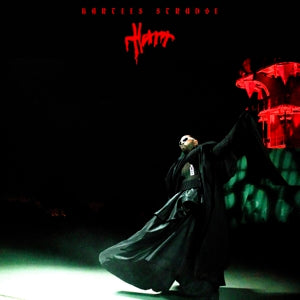 Bartees Strange – Horror (LP)