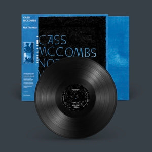 Cass McCombs – Not the Way (12in)