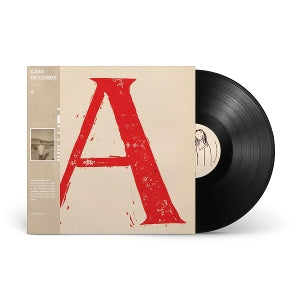 Cass McCombs – A (LP)