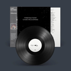 Cass McCombs – Prefection (LP)