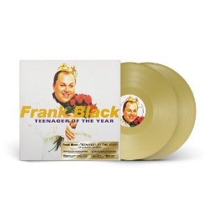 Frank Black – Teenager of the Year (LP)