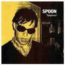 Spoon – Telephono (LP)
