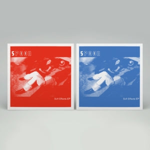 Spoon – Soft Effects (12in)