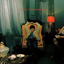 Spoon – Transference (LP)