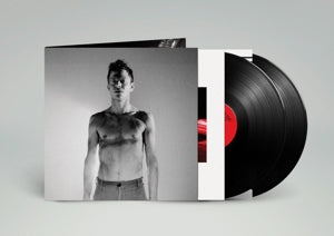 Perfume Genius – Set My Heart On Fire Immediately (LP)