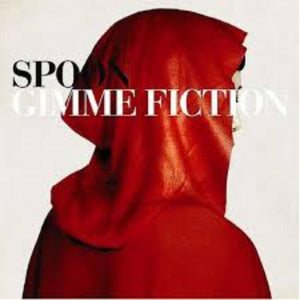 Spoon – Gimme Fiction (LP)