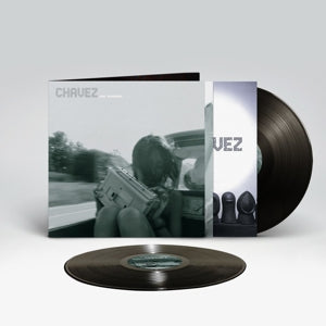 Chavez – Gone Glimmering (LP)
