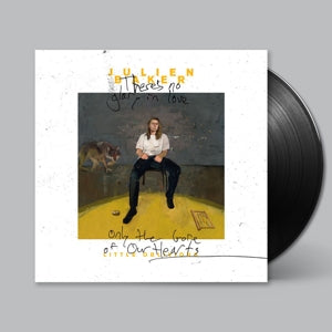 Julien Baker – Little Oblivions (LP)