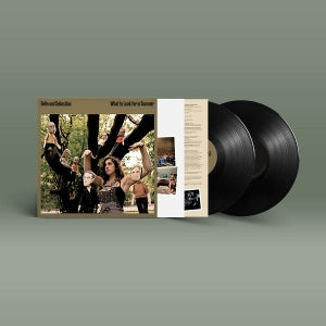 Belle & Sebastian – What To Look For In Summer (LP)