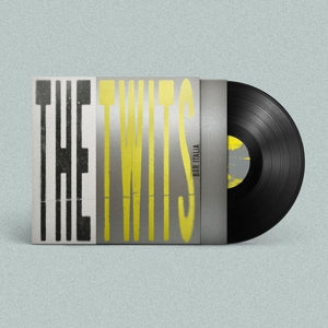 Bar Italia – Twits (LP)