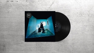 Circuit Des Yeux – Halo On the Inside (LP)