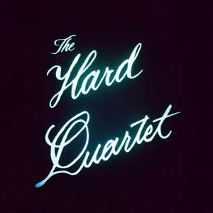 Hard Quartet – Hard Quartet (LP)