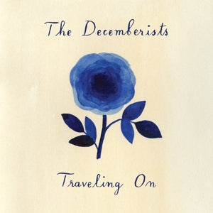 Decemberists – Traveling On (LP)