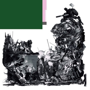 Black Midi – Schlagenheim (LP)
