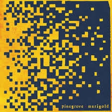 Pinegrove – Marigold (LP)
