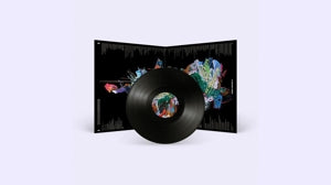 Black Midi – Cavalcade (LP)