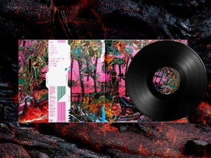 Black Midi – Hellfire (LP)