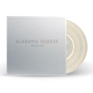 Alabama Shakes – Boys & Girls (LP)