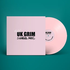 Sleaford Mods – More Uk Grim (12in)