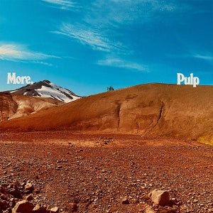 Pulp – More (LP)