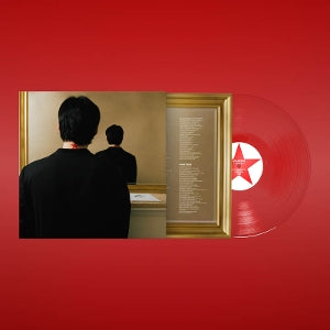 Sophs – Goldstar (LP)