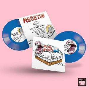 Sleaford Mods – Megaton (12in)