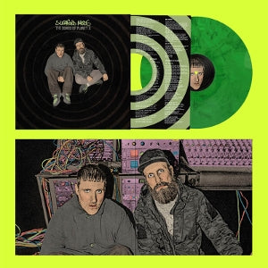 Sleaford Mods – The Demise of Planet X (LP)